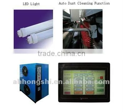 Best Sale Colored Kidney Beans CCD Color Sorter Machine made In China