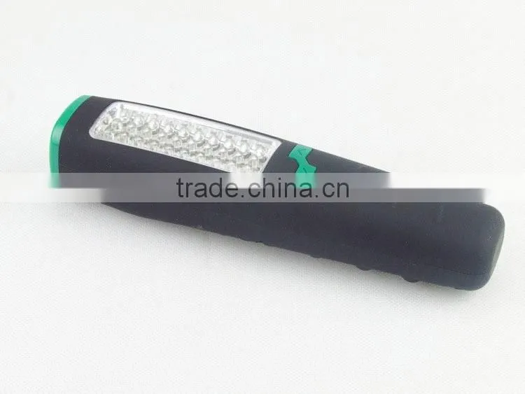 led work light emergency work light multi-function working lamp