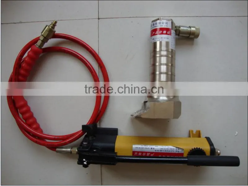Hydraulic Door Opening Machines