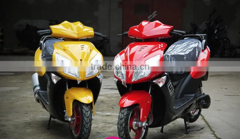 150cc gas scooter for sale(GS-11)