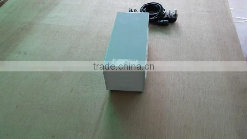 600W MAGNETIC BALLAST FOR HYDROPONICS indoor plant growth