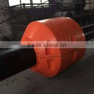 Discharge Pipeline Collar