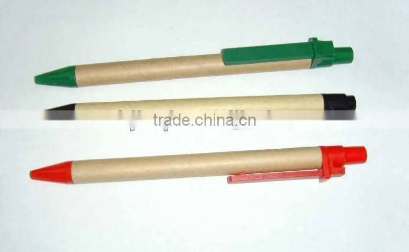 paper pen
