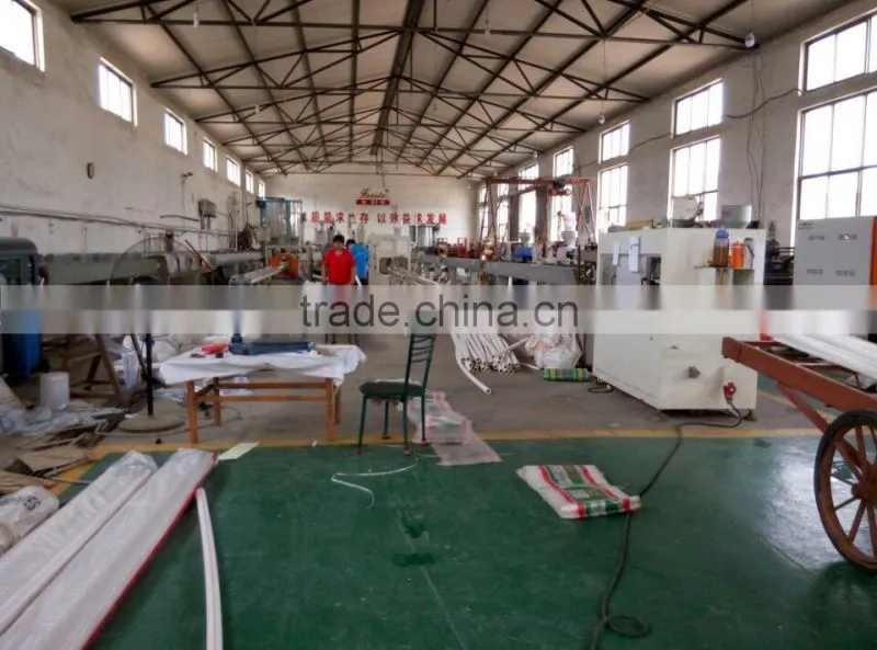 2015 best selling PP Fitting Compression reducing coupling for connect irrigation water pipe