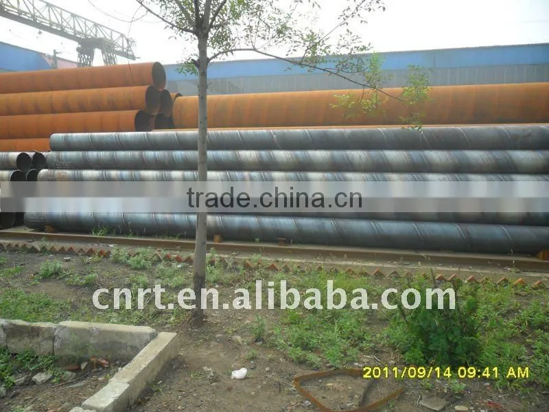 Hot Rolled Gas steel pipe, GB/T 3091 , Q215