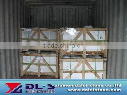 Natural split stone paver