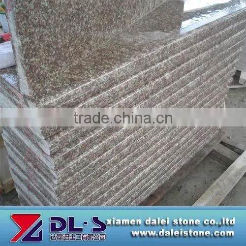 G664 stair granite with cheap price