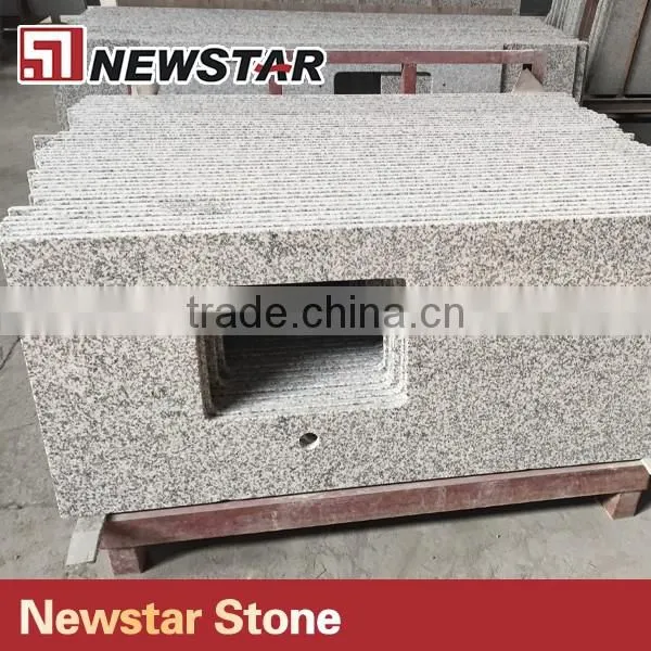 Newstar G655 amazonite granite countertop