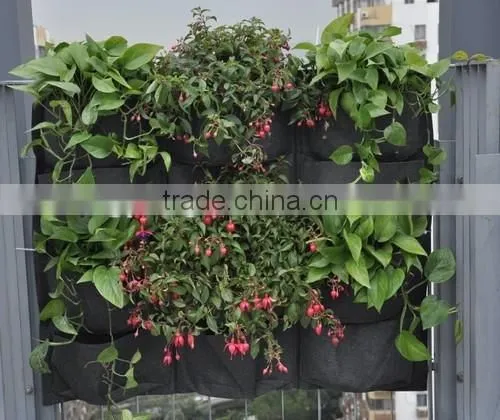 Garden Planter,Planter Hanging,Hanging Wall Garden Planters