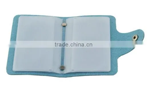 Cheaper PU leather Wallets & credit card holder