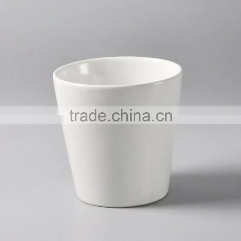 Ceramic Cheap Glazed Garden Pots For Flower