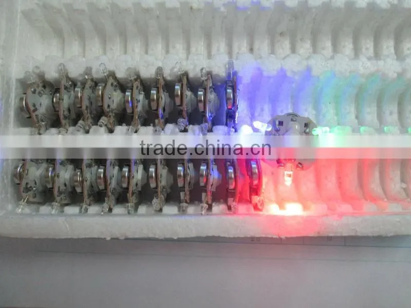 Pvc Led cloth patch