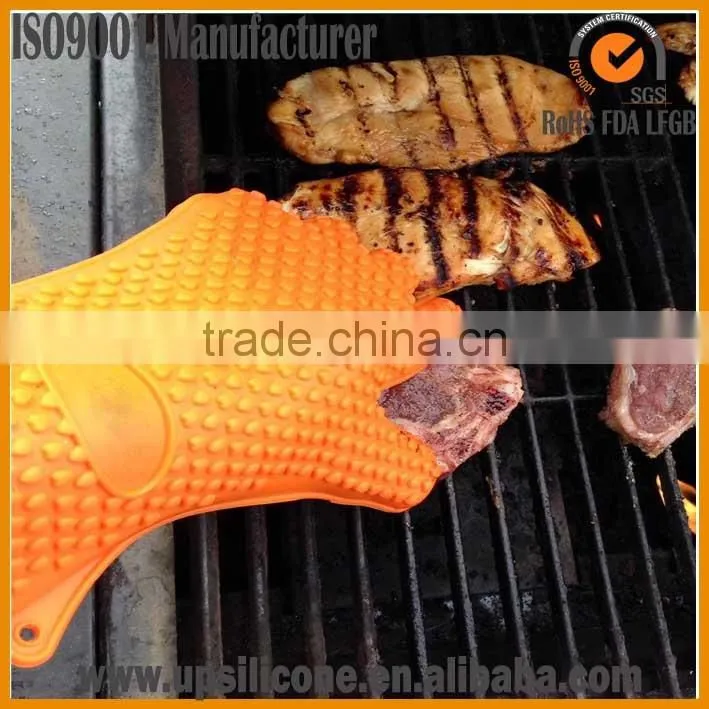 jar Opener silicone finger pot holder