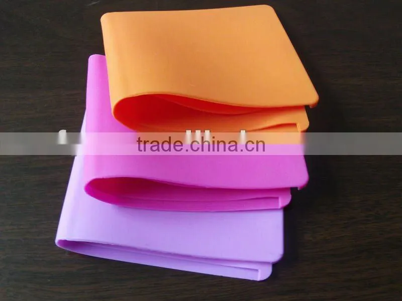 silica gel wallet silica gel purse silica gel coin pockets