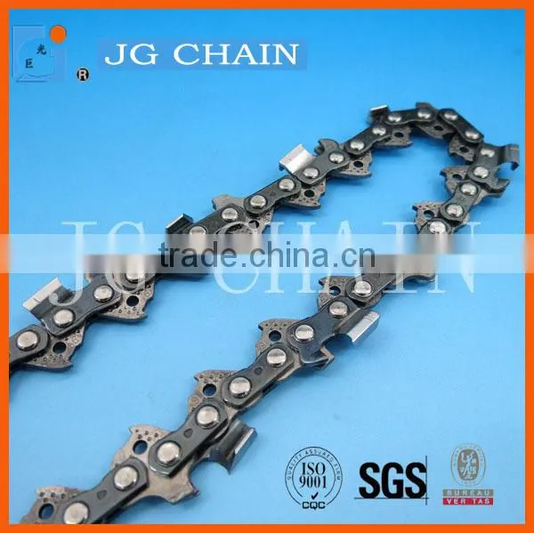 Hot Sale Wood Cutter Chain Saw Spare Parts King Saw Chain