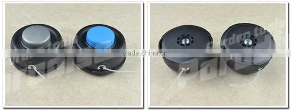 HUS T35 X Auto Feed Tap 12MM Trimmer String Head Replacement