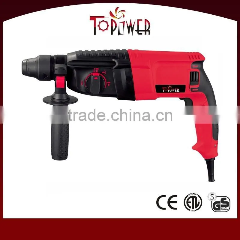 jack hammer