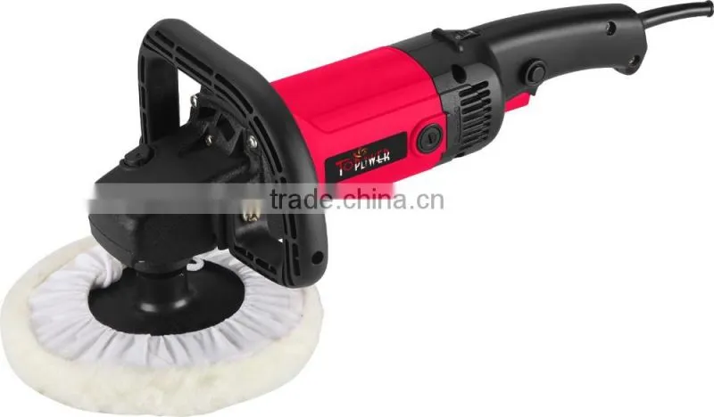 CAR POLISHER
