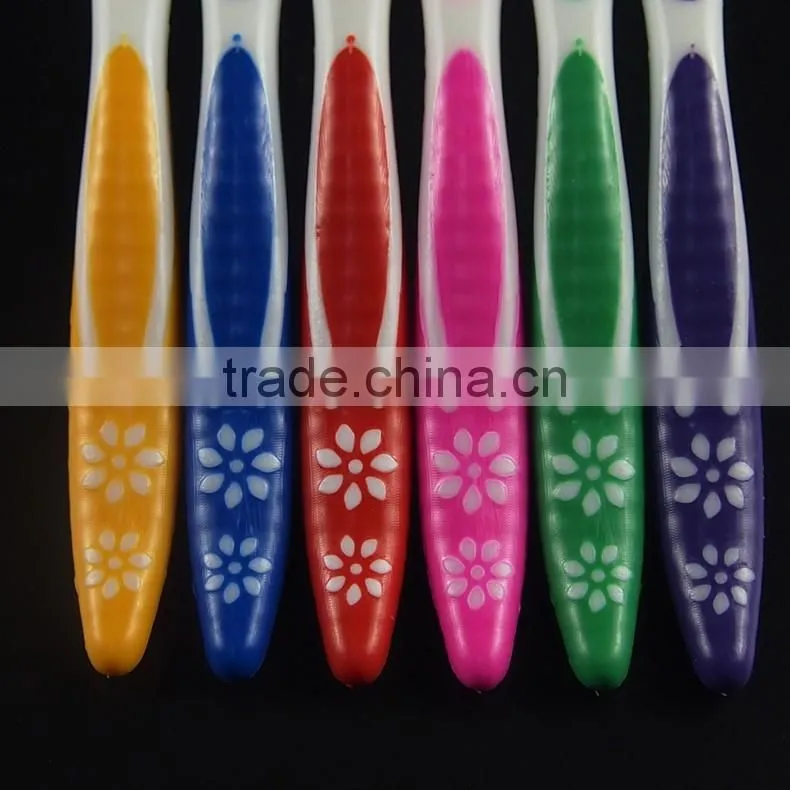 Natural oral care mouthwash products best selling quality toothbrush