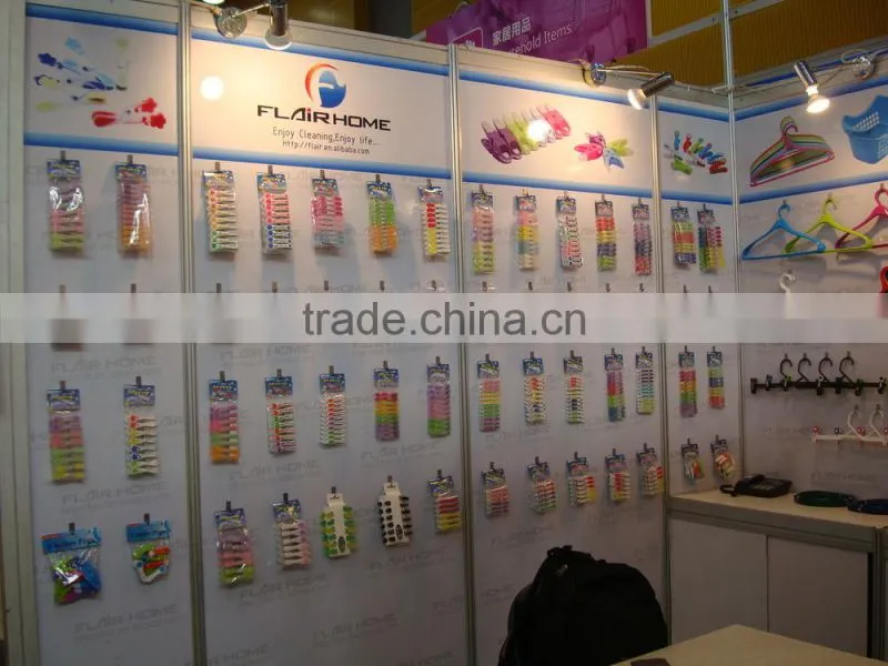 Wide Spread Hot Sell Wooden Pegs with Natural Color