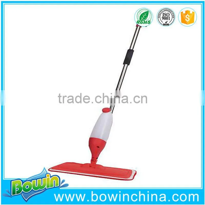 Dolphin shape magic cheapest spray mop for floor cleaning