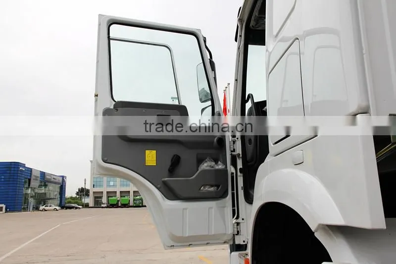 brand new SINOTRUK HOWO 8 cubic meters 6x4 concrete mixer truck