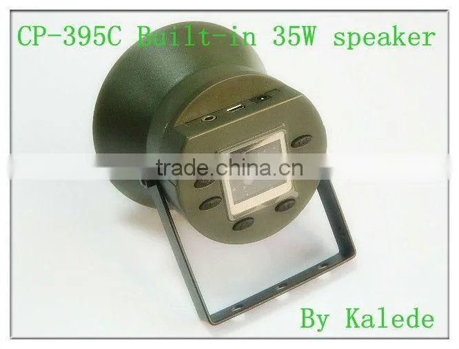 Original Factory CP-395C electronic game caller for hunting