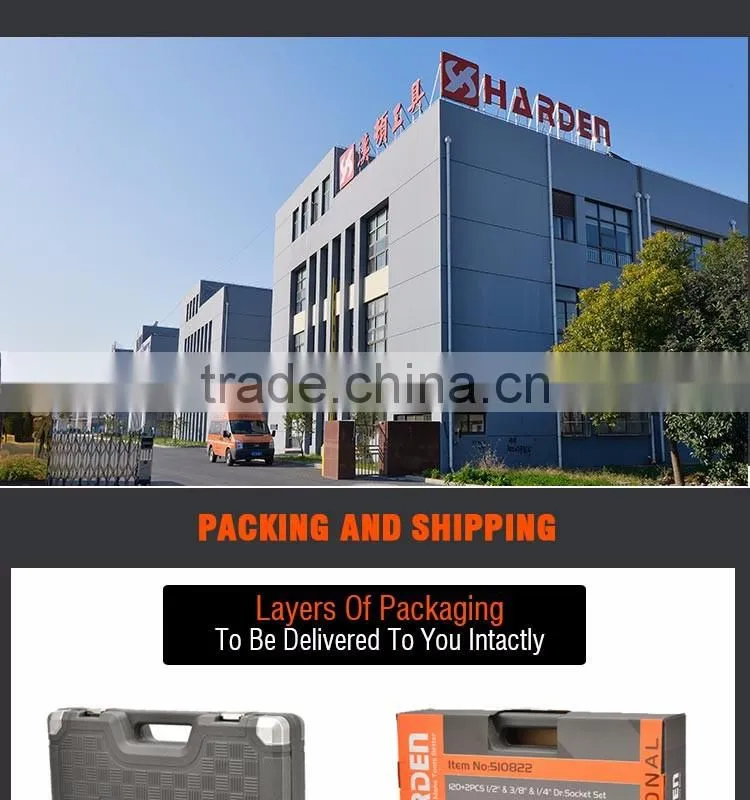 Top Selling Personalized Professional 7PCS Auto Repair Tools Set