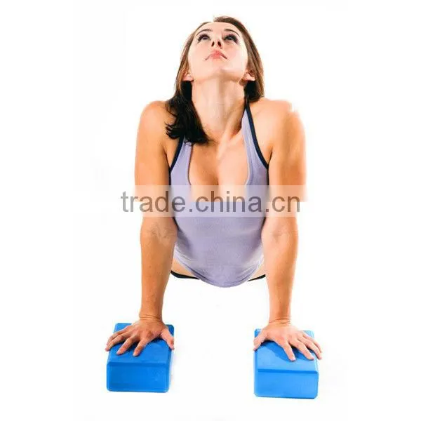 high quality best sales foam yoga brick