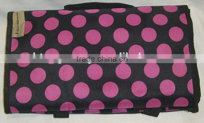 2015 China Supplier Portable Travel Trolley Bag With Wheels Bags