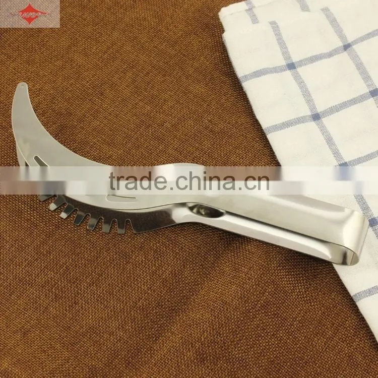 ZY-F1470 hot selling stainless steel watermelon slicer watermelon corer watermelon server