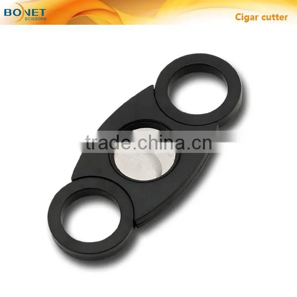 SC21002BR CE Certificated Cuts up to a 56 ring gauge cigar best cigar cutter