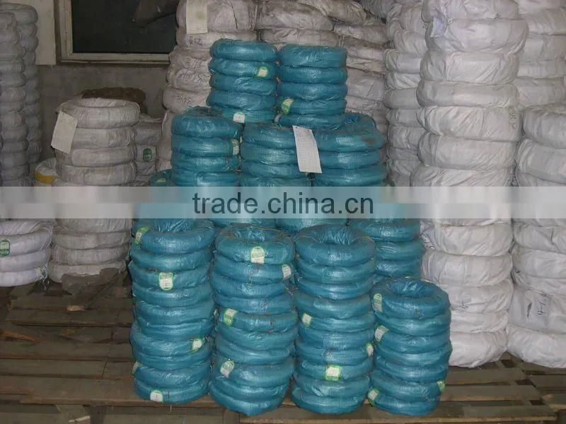Cheap Price Black Annealed Wire/Black Annealed Iron Wire