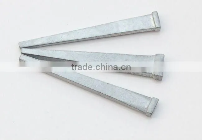 cut masonry nails(factory)