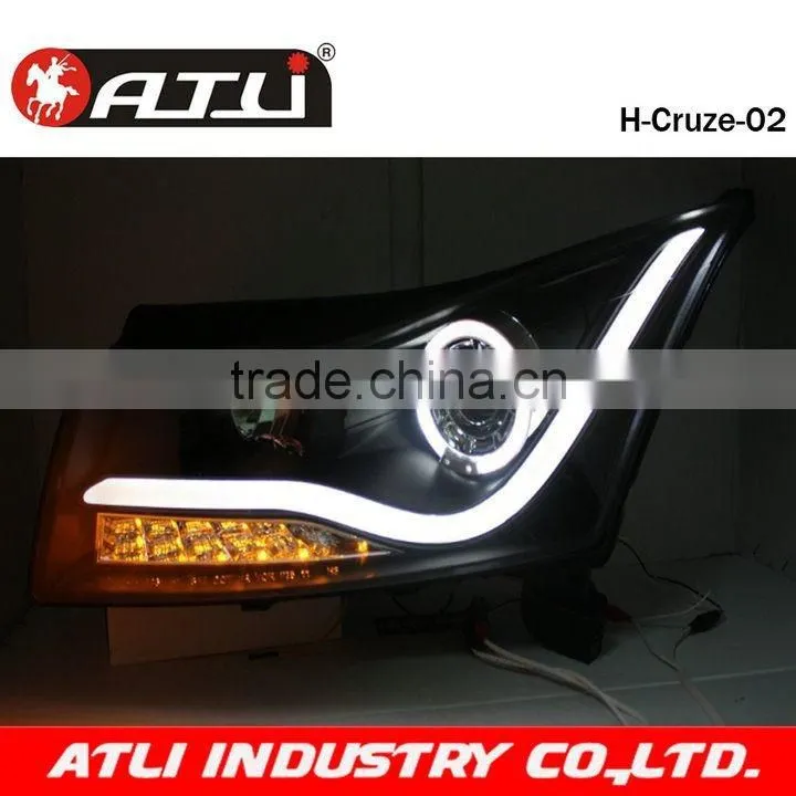 Auto Modified led headlamp for CCRUZE
