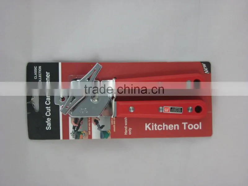 Deluxe heavy duty Can Opener