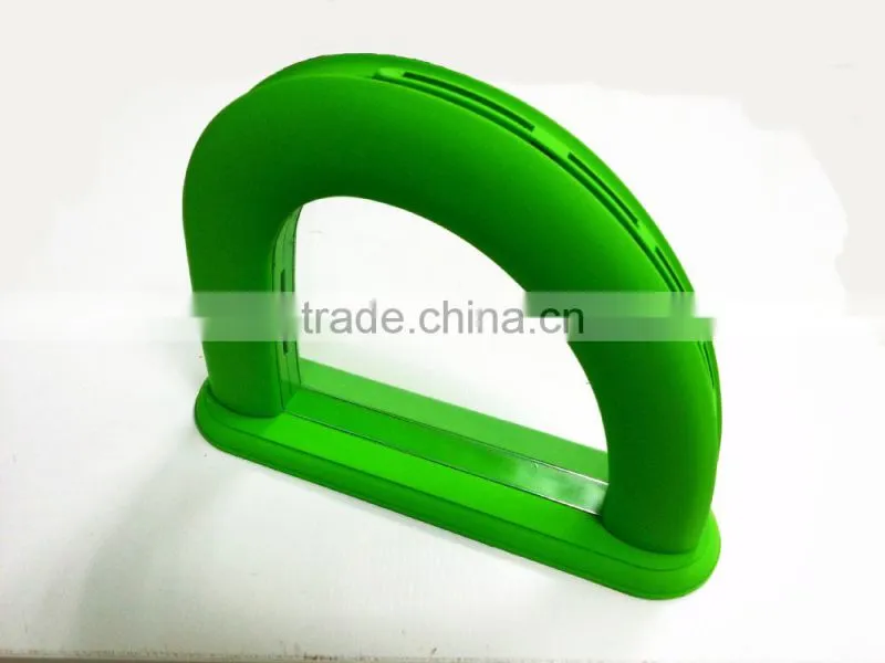 5 pcs kitchen knife with plastic Knife holder