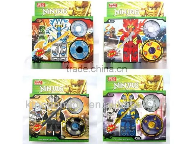eddy toys with music and light