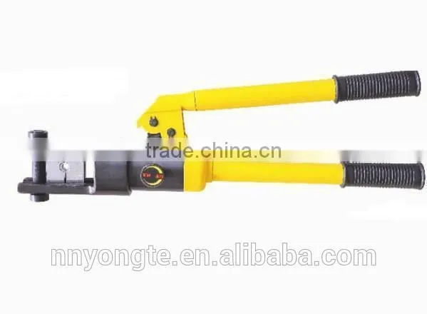 Heavy duty cable cutter/wire rope cutting tools/tool cutter