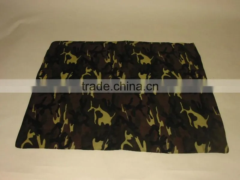 Wholesale Promotion Gift Fashion Desgin Lady Scarf Bandana