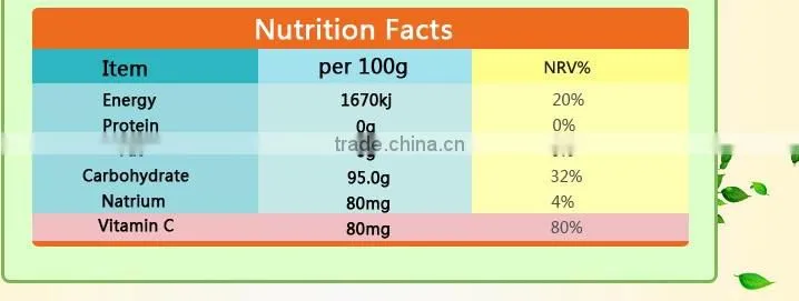 Fruit Juice Instant drink Powder, Fruit Drinks Powder from china supplier