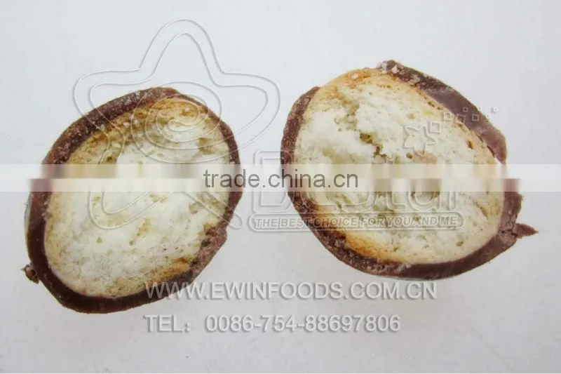 Biscuits Ball With Chocolate Coating&Chocolate Biscuits