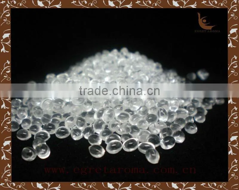 Unscented and scented gel eva beads sachets