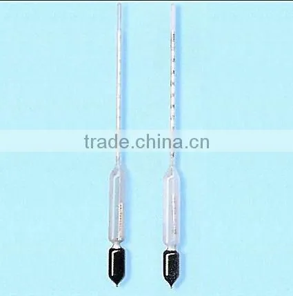 Alcohol Hydrometer