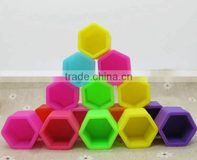 China market fancy design whell lugs nut cover hob screw cover,wheel nut protective cap
