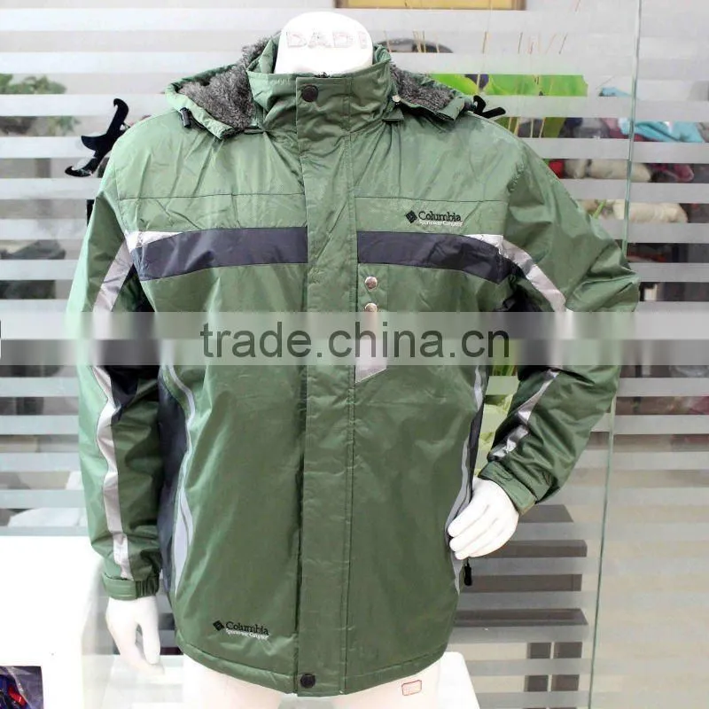 Clothing Liquidation(Stock)