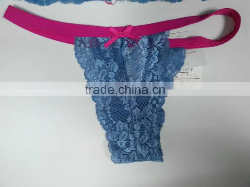 High qulity factory price lubunie bra wholesale women underwear