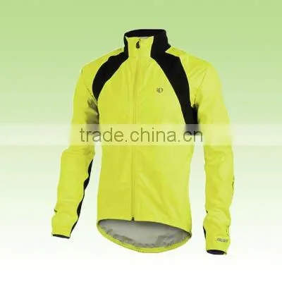 Zephrr-Micro Cycling Jacket