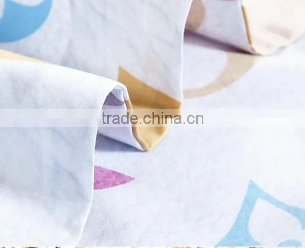 Top quality luxury bedding set