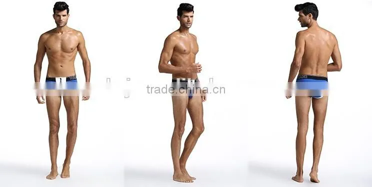 Stock design sex man underwear adult design sexy man underwear